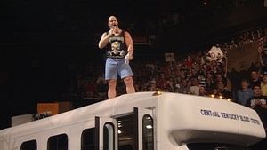 Raw Odcinek 29