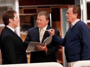 Orły z Bostonu Odcinek 26