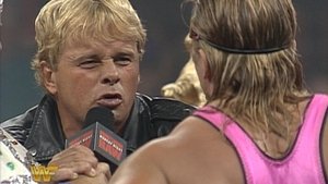 Raw Odcinek 29