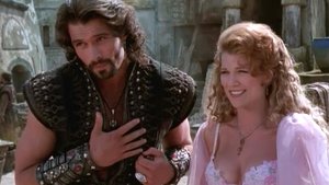 Xena: Wojownicza księżniczka Odcinek 10