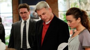 Agenci NCIS Koszmary