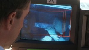 Agenci NCIS Odcinek 18
