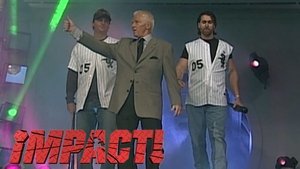 TNA iMPACT! Odcinek 46
