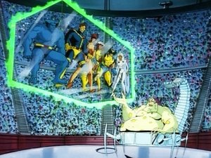 X-Men Mojowizja