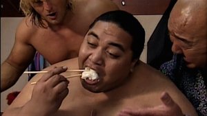 Raw Odcinek 23