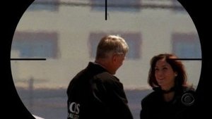 Agenci NCIS Zabić Ariego (część 1)
