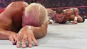 Raw Odcinek 23