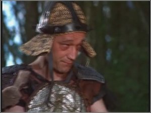 Xena: Wojownicza księżniczka Odcinek 13