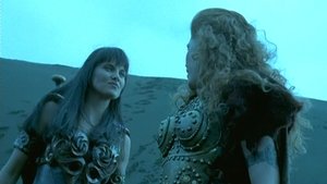 Xena: Wojownicza księżniczka Odcinek 4