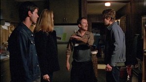 Roswell: W kręgu tajemnic Odcinek 15