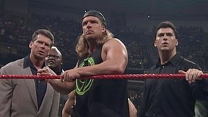 Raw Odcinek 26