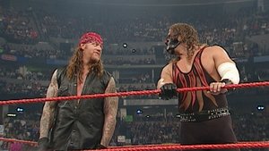 Raw Odcinek 17