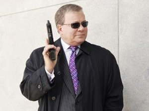 Orły z Bostonu Odcinek 9