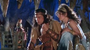 Xena: Wojownicza księżniczka Tytani