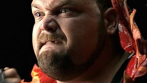 Raw Odcinek 26