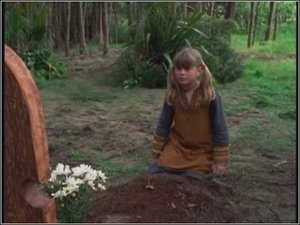 Xena: Wojownicza księżniczka Odcinek 8