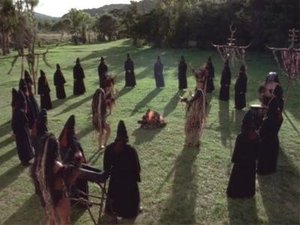Xena: Wojownicza księżniczka Odcinek 21
