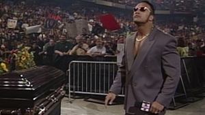 Raw Odcinek 16