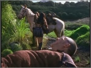 Xena: Wojownicza księżniczka Odcinek 11