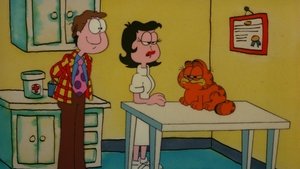 Garfield i przyjaciele Hawajska grypa