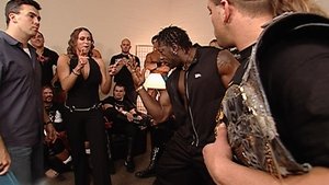 Raw Odcinek 39