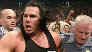 Raw Odcinek 28