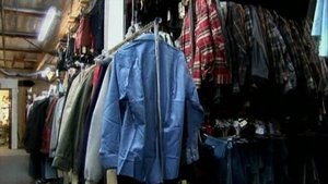 Agenci NCIS Odcinek 20