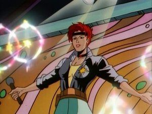 X-Men Opowieść o Czarnym Feniksie, cz. 1: Zaślepiona