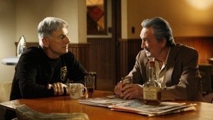 Agenci NCIS Intryga rodzinna