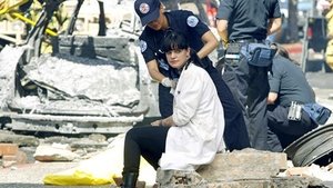 Agenci NCIS Odcinek 1