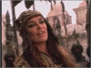 Xena: Wojownicza księżniczka Odcinek 15
