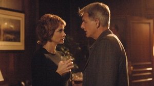 Agenci NCIS Anioł śmierci