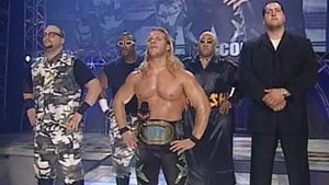 Raw Odcinek 19