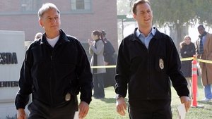 Agenci NCIS Kara
