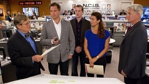 Agenci NCIS Odcinek 3