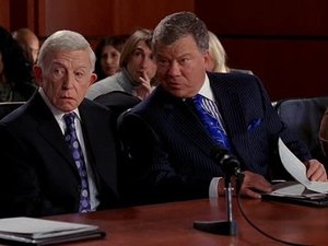 Orły z Bostonu Odcinek 14