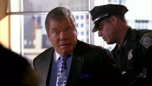 Orły z Bostonu Odcinek 3