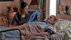 Roswell: W kręgu tajemnic Odcinek 4