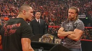 Raw Odcinek 21