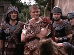 Xena: Wojownicza księżniczka Odcinek 20