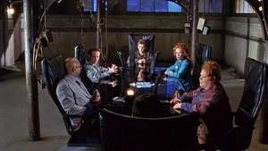 Roswell: W kręgu tajemnic Odcinek 9
