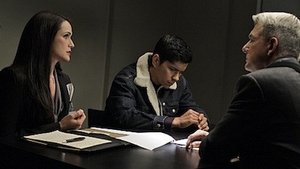 Agenci NCIS Maskarada
