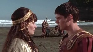 Xena: Wojownicza księżniczka Przeznaczenie