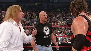 Raw Odcinek 24