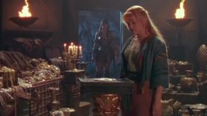 Xena: Wojownicza księżniczka Kolebka nadziei
