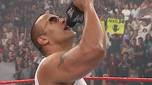 Raw Odcinek 25