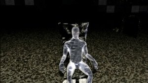 Roswell: W kręgu tajemnic Odcinek 20