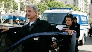 Agenci NCIS Wątpliwości