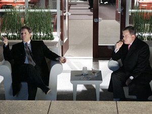 Orły z Bostonu Odcinek 23