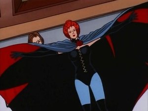 X-Men Opowieść o Czarnym Feniksie, cz. 2: Wewnętrzny krąg